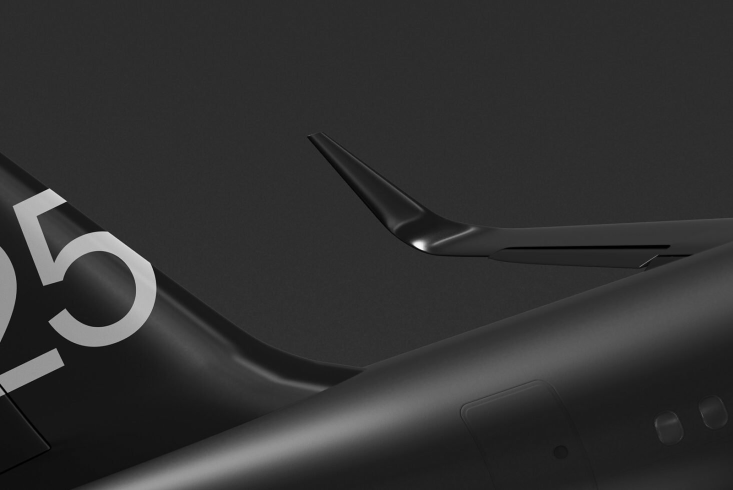Plane (Flight) preview 5