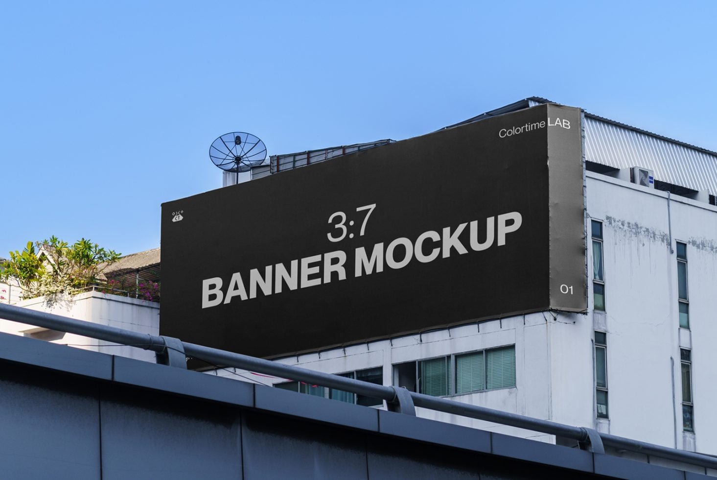 Banner Mockup 3 BKK 01