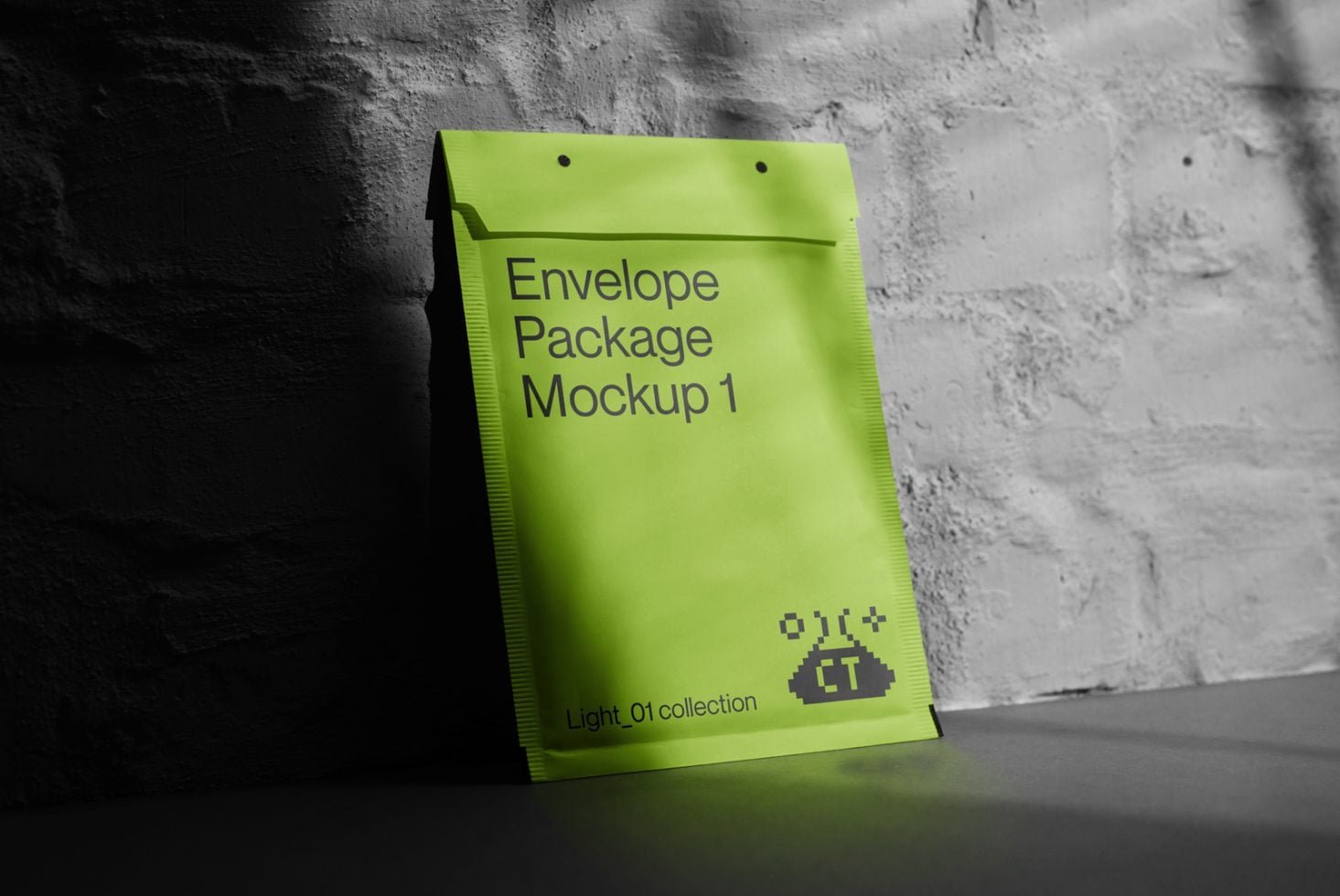 Envelope Package Mockup 1 LGT_01