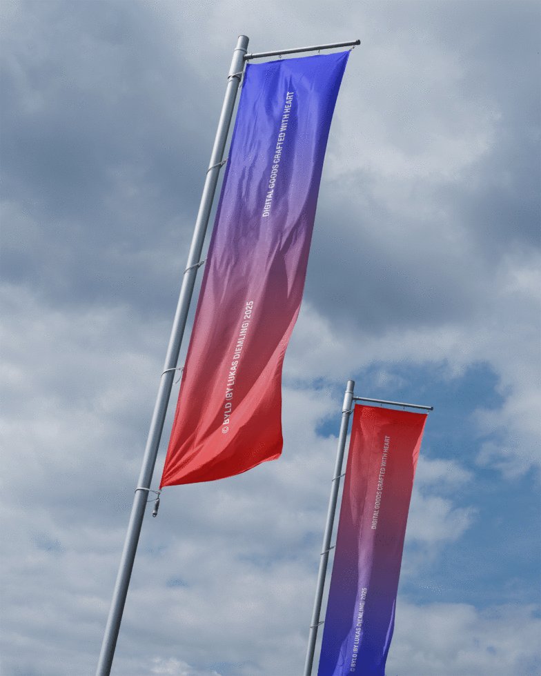 Flag 11 Mockup preview 3