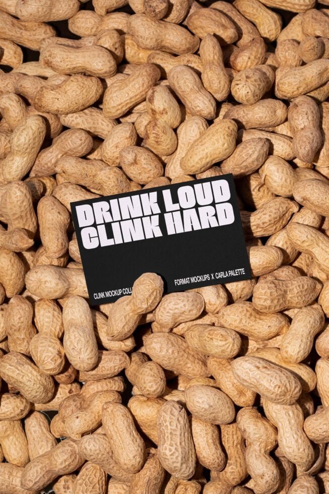 CLINK PT 2 BUSINESS CARD MOCKUP 06