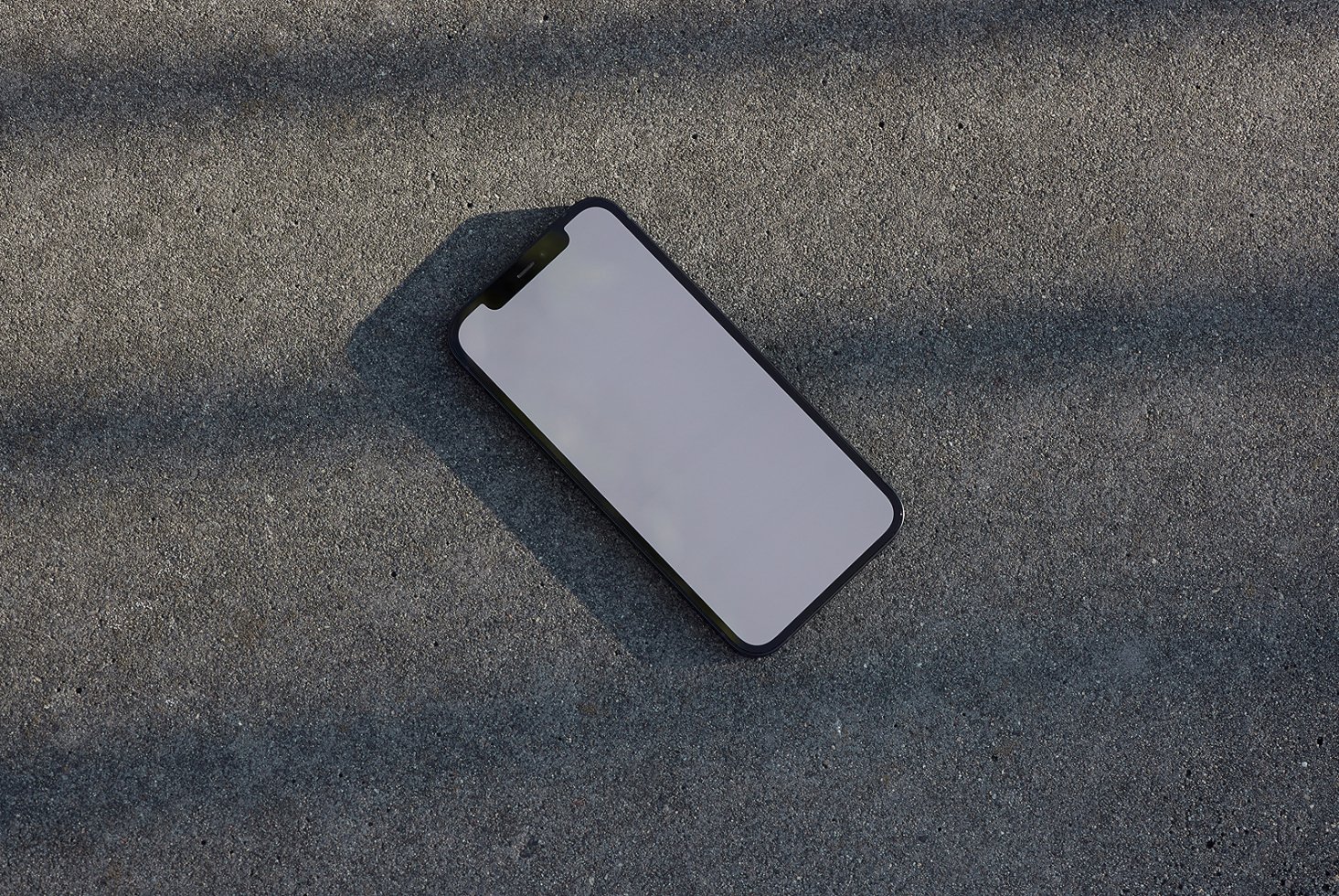 iPhone Mockup 010