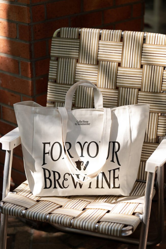 S#4 FYB Tote Bag 01 Mockup preview 6