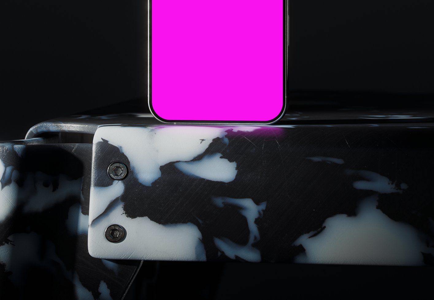 iPhone 16 Pro Max Mockup 9 preview 3