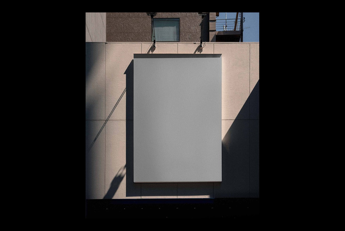 OOH Mockup 065 preview 2