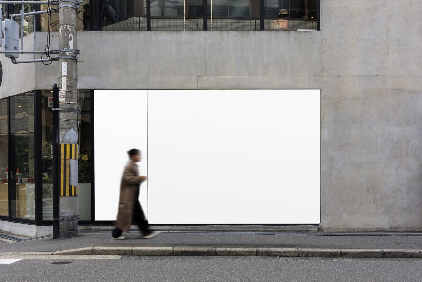 OOH Mockup 022