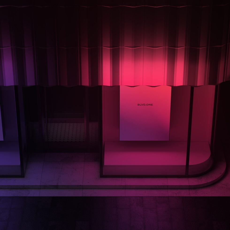 Store Window-Display Mockup 2 preview 3