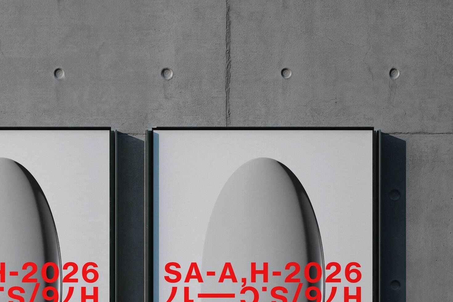 Posters Mockup 9 preview 3