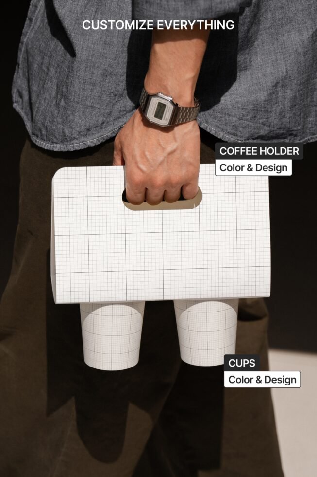 S#4 FYB Coffee Holder 02 Mockup