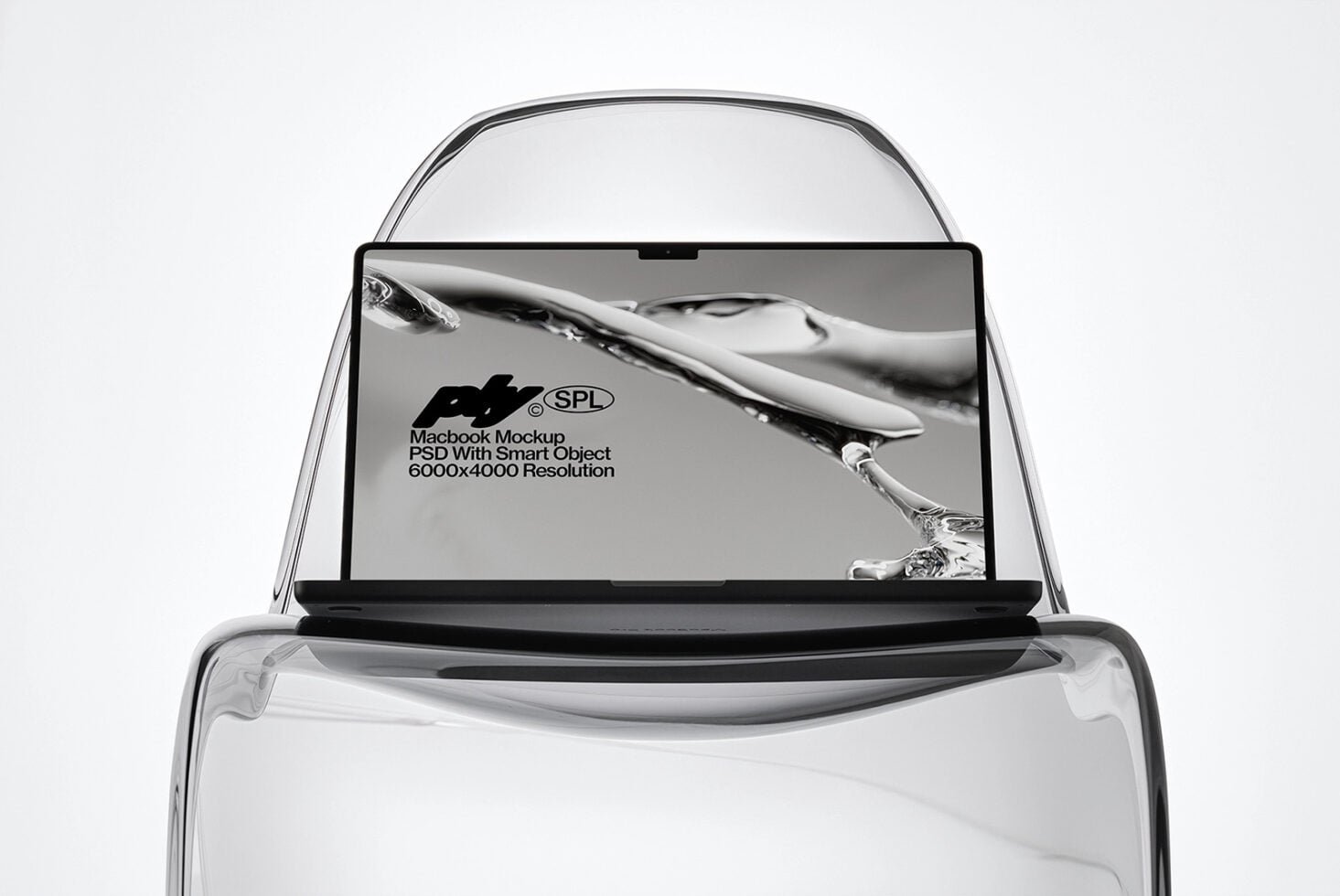 MacBook Pro Mockup 24