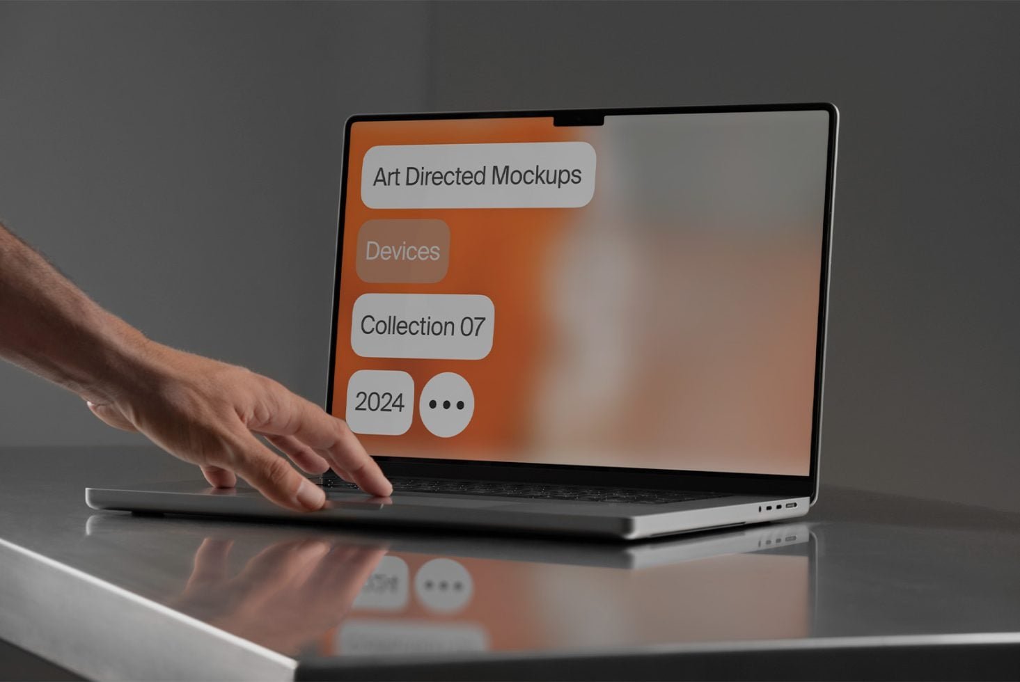 Macbook C07 Mockup 021