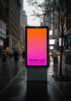 Screen 03ML Mockup