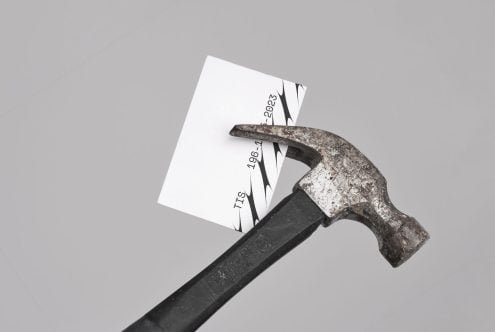DIY BUSINESS CARD MOCKUP 02