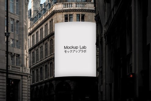 Screen 10ML Mockup
