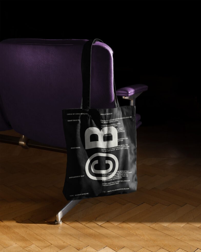 Tote Bag 05 preview 4