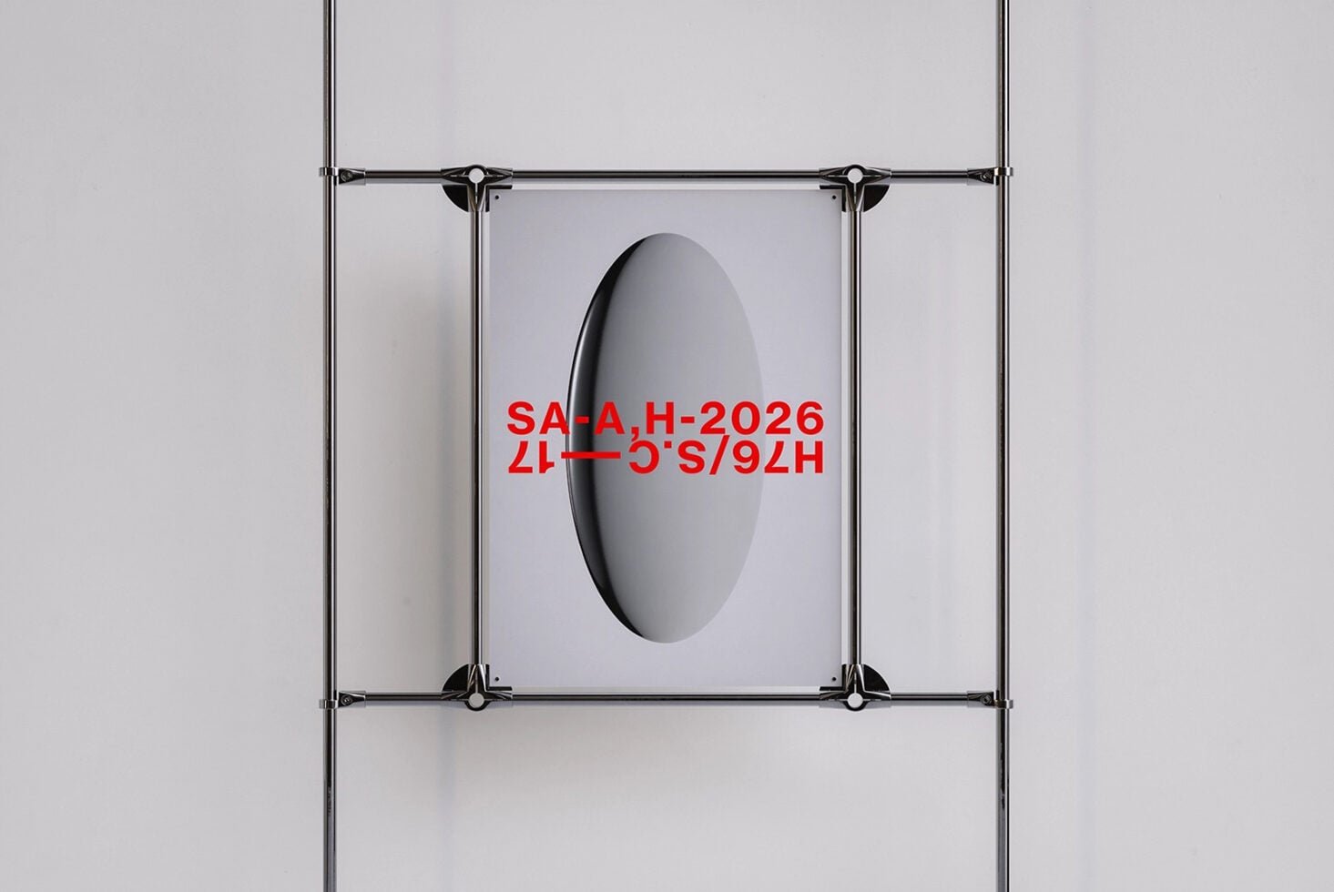 Poster Mockup 11