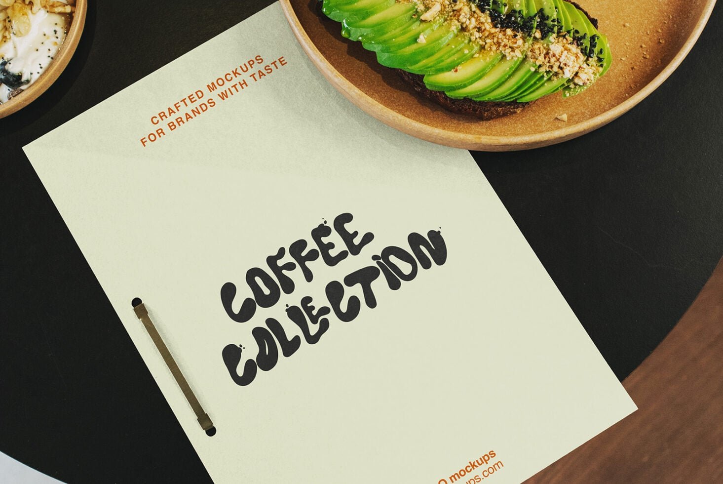 Stationery Mockup 04CC preview 1