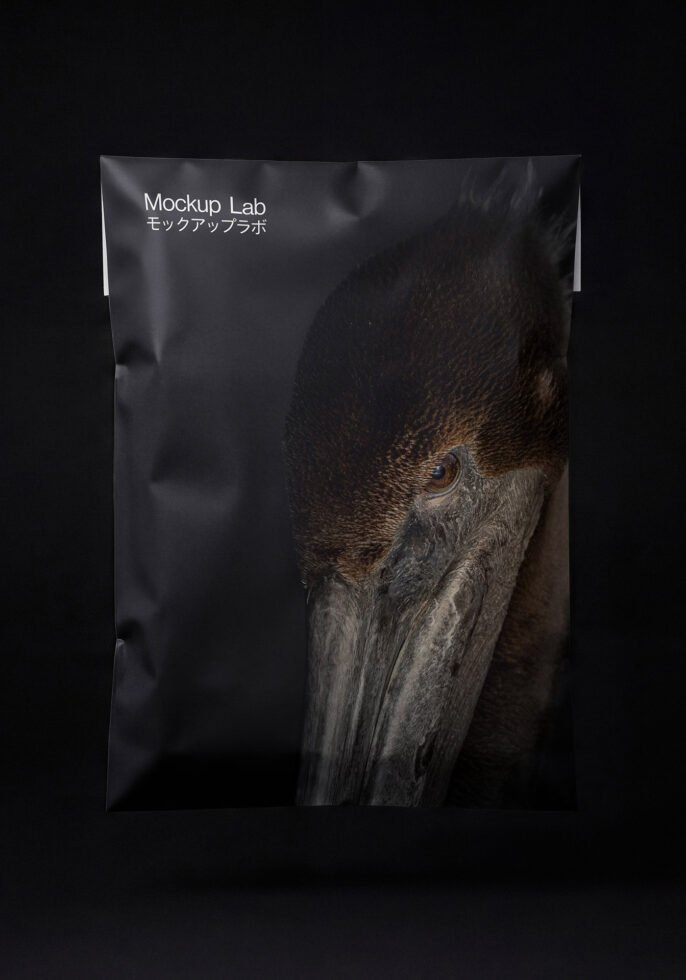 Packet 01ML Mockup preview 4