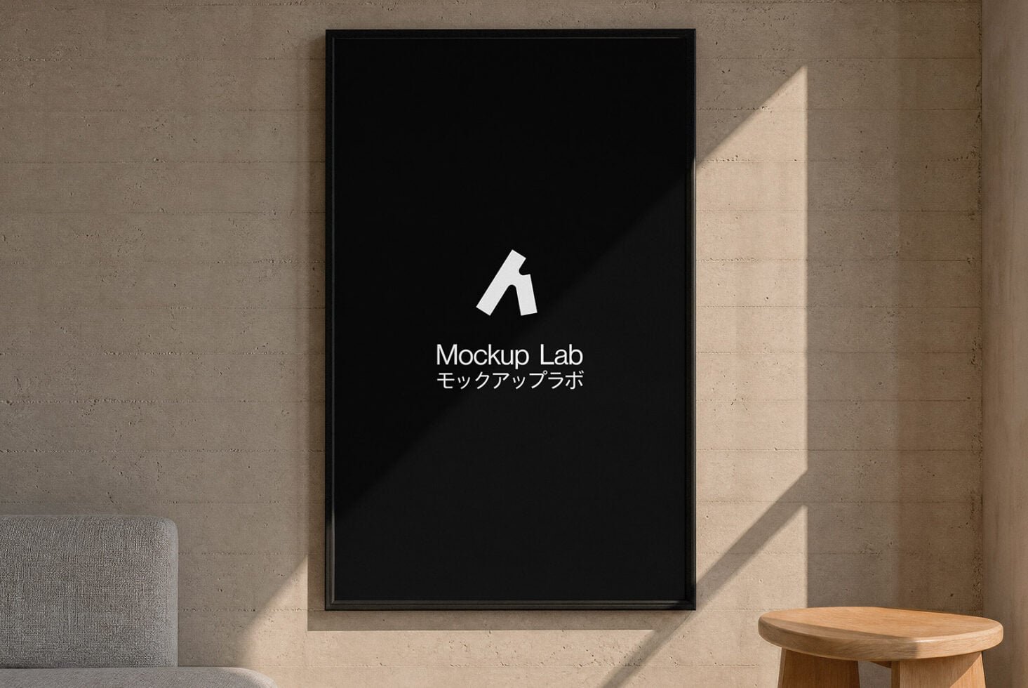 Poster 10ML Mockup preview 2