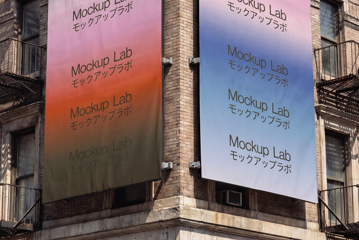 Billboard 59ML Mockup preview 2
