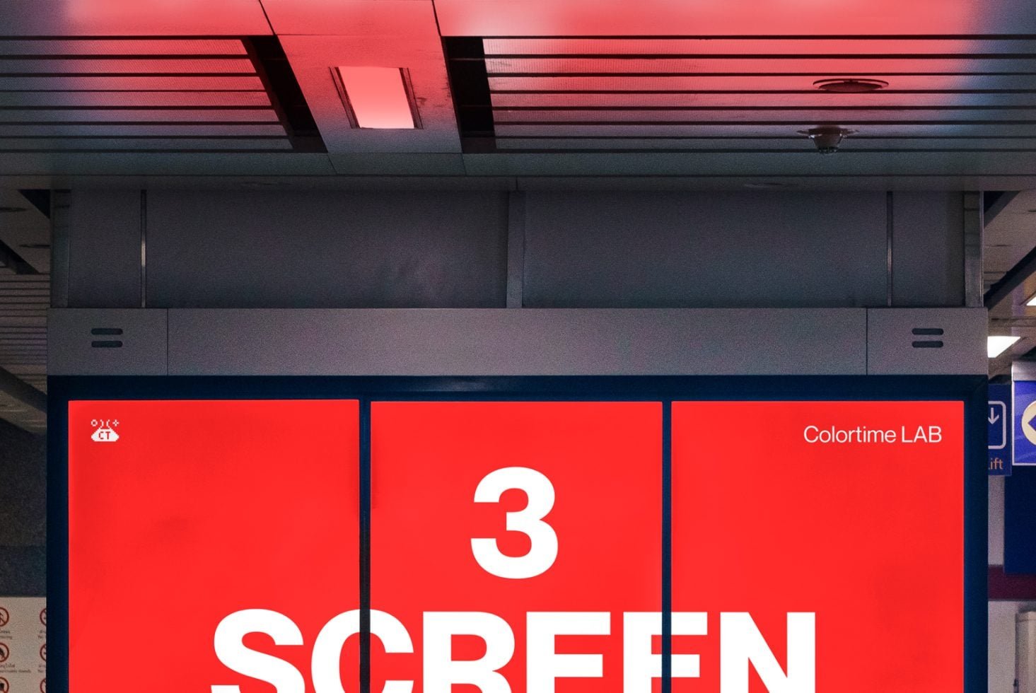 Screen Mockup 4 preview 3