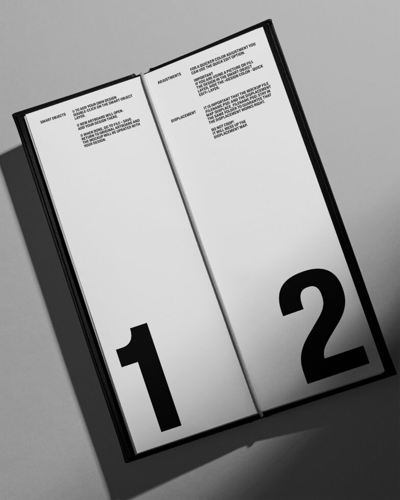Menu 04 Mockup preview 4
