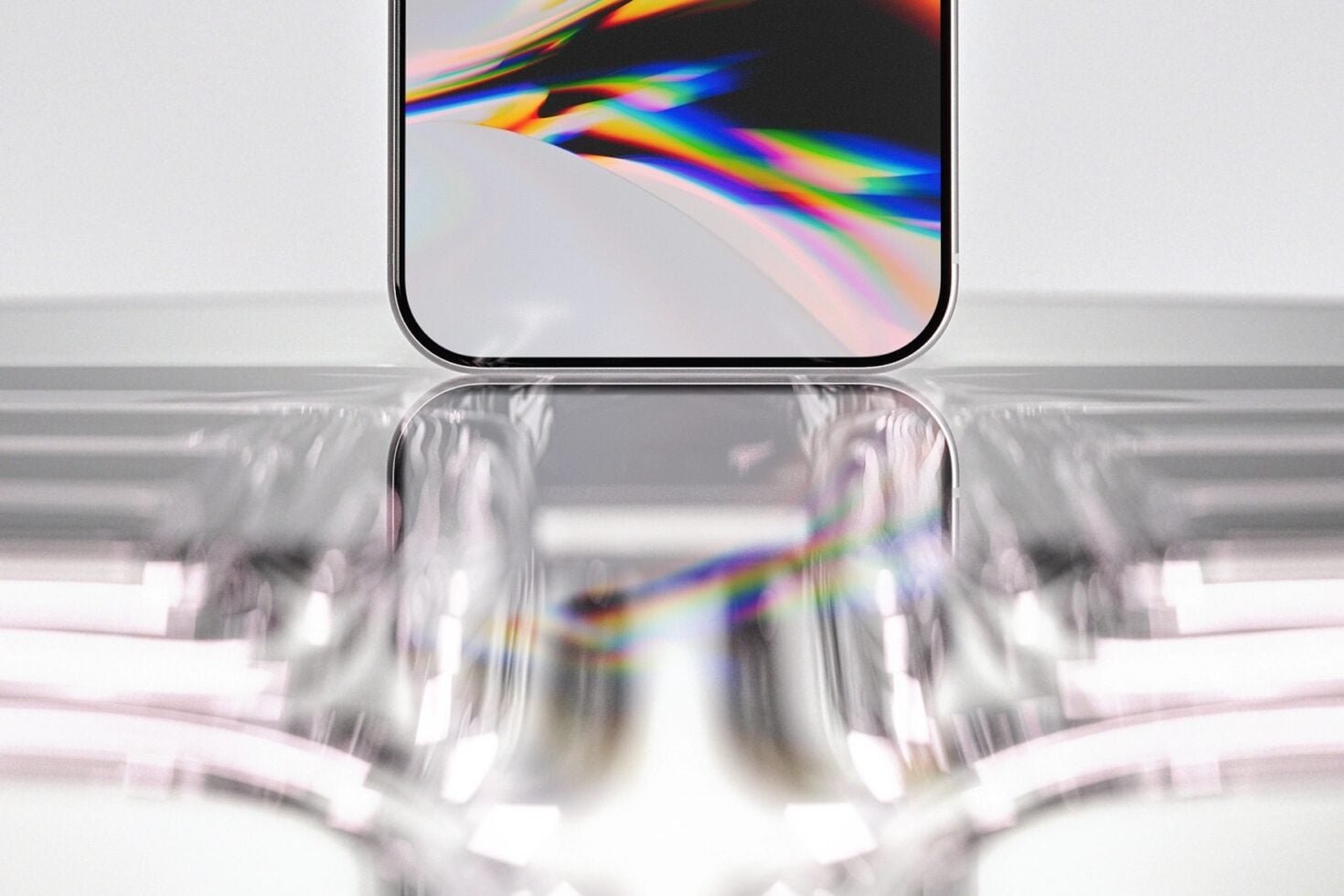 iPhone 17 Pro Max Mockup 6 preview 3