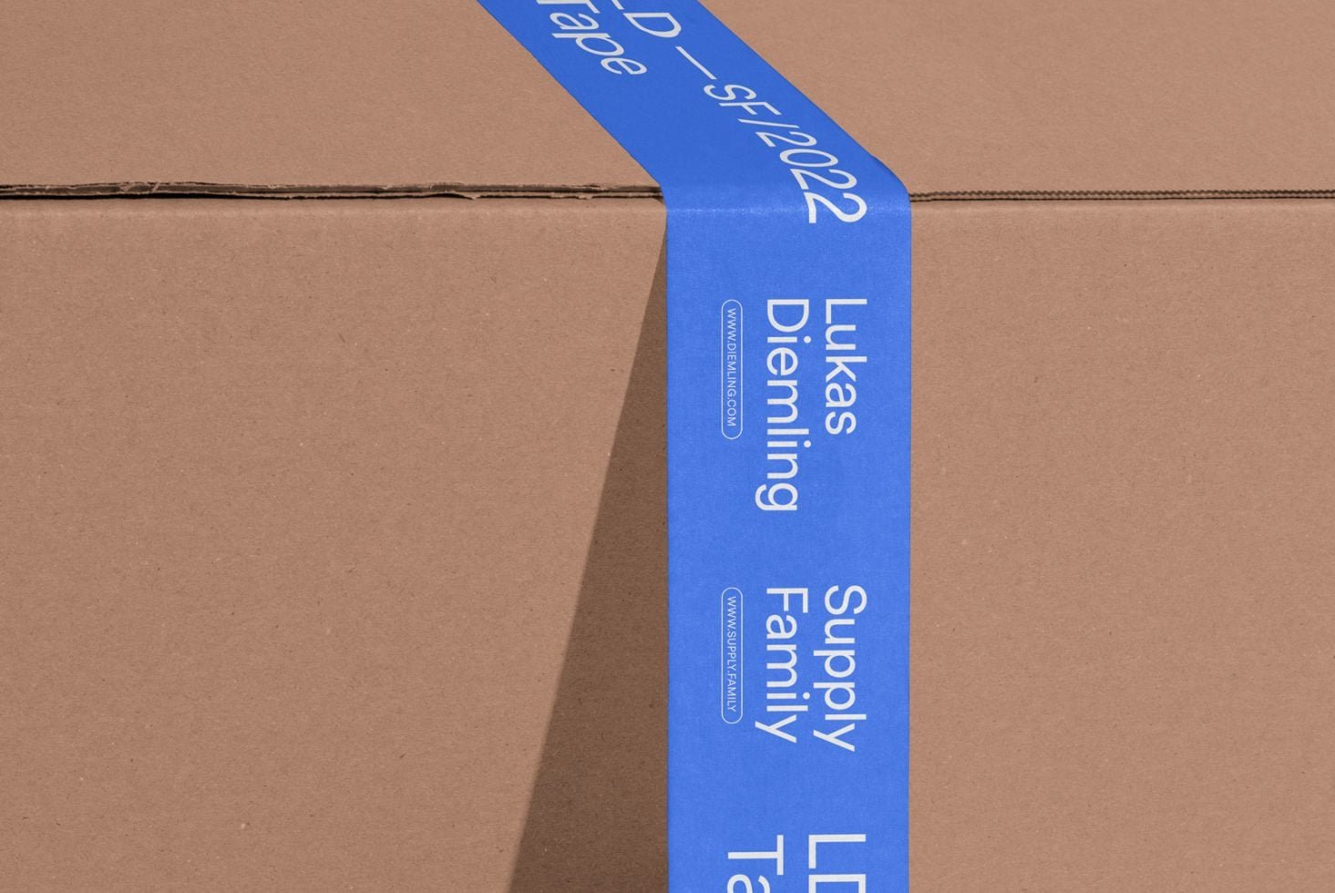 Tape 02 Mockup preview 2
