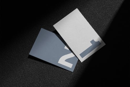 Business Card