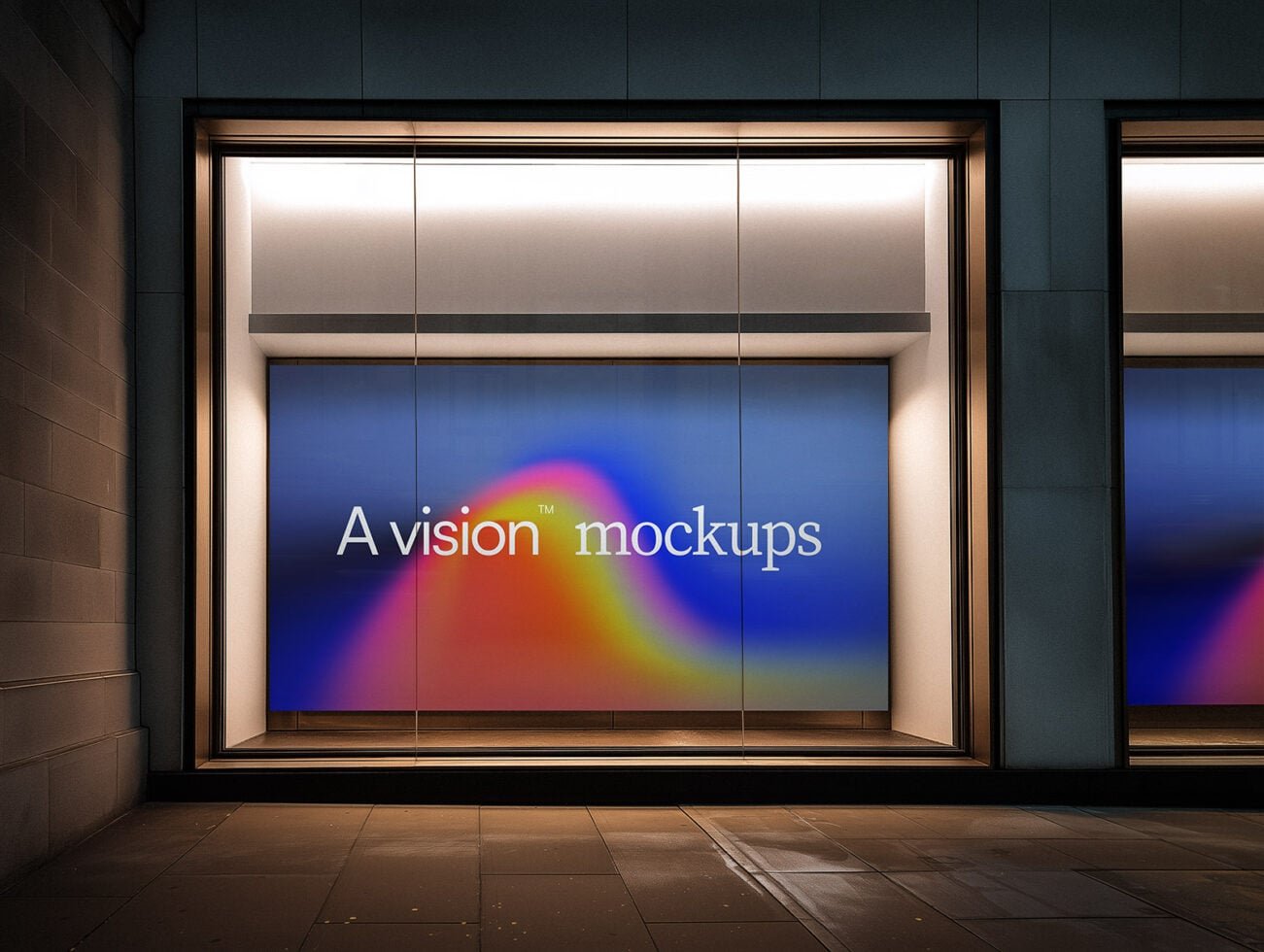 Storefront 1 preview 4