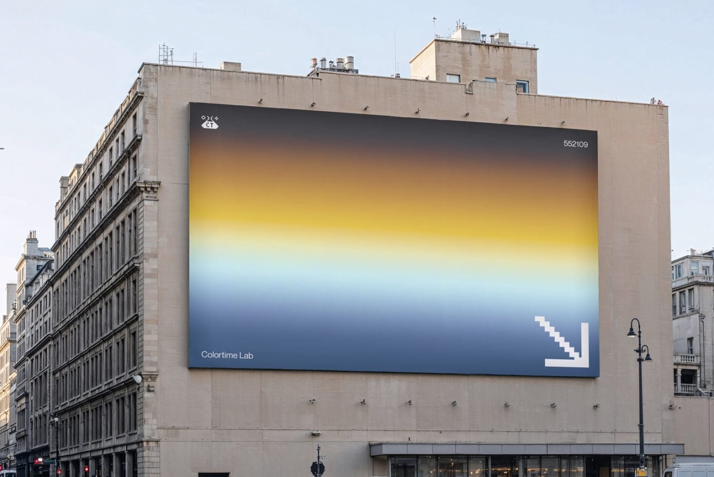 Banner Mockup 552109