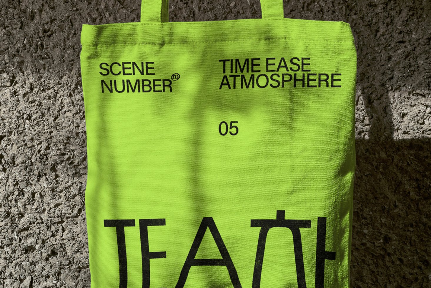 S#5 TEA Tote Bag 03 Mockup preview 2