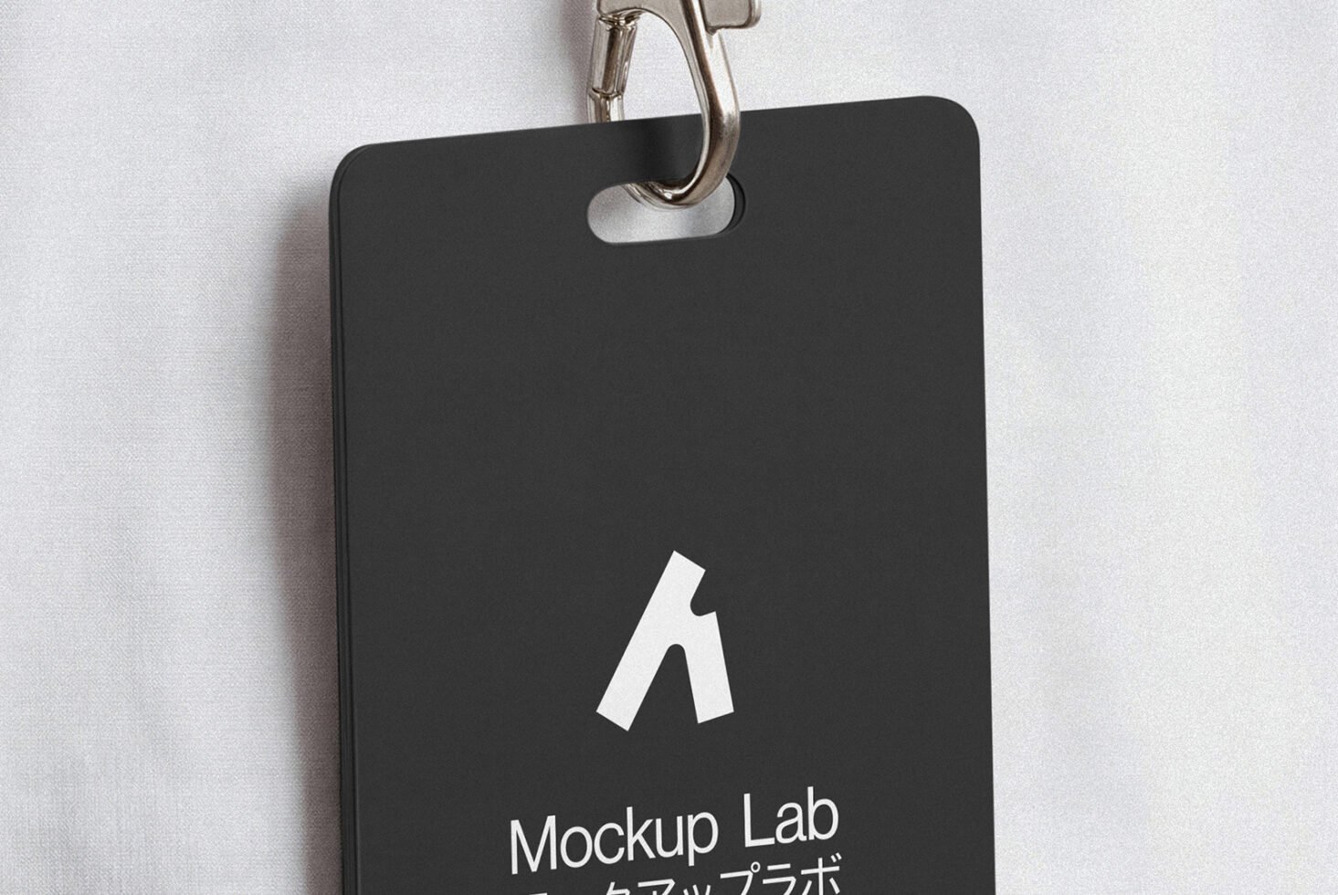 Badge 07ML Mockup preview 4