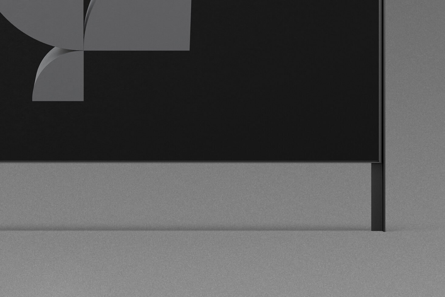 F12 Poster (Dark) preview 5
