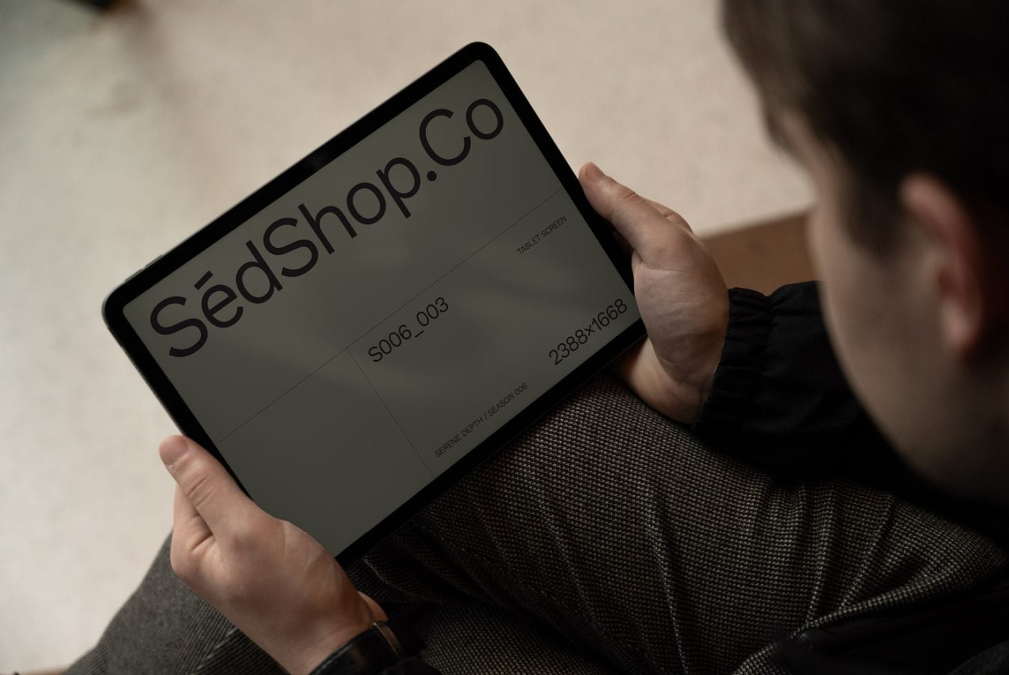 iPad Mockup S06 03