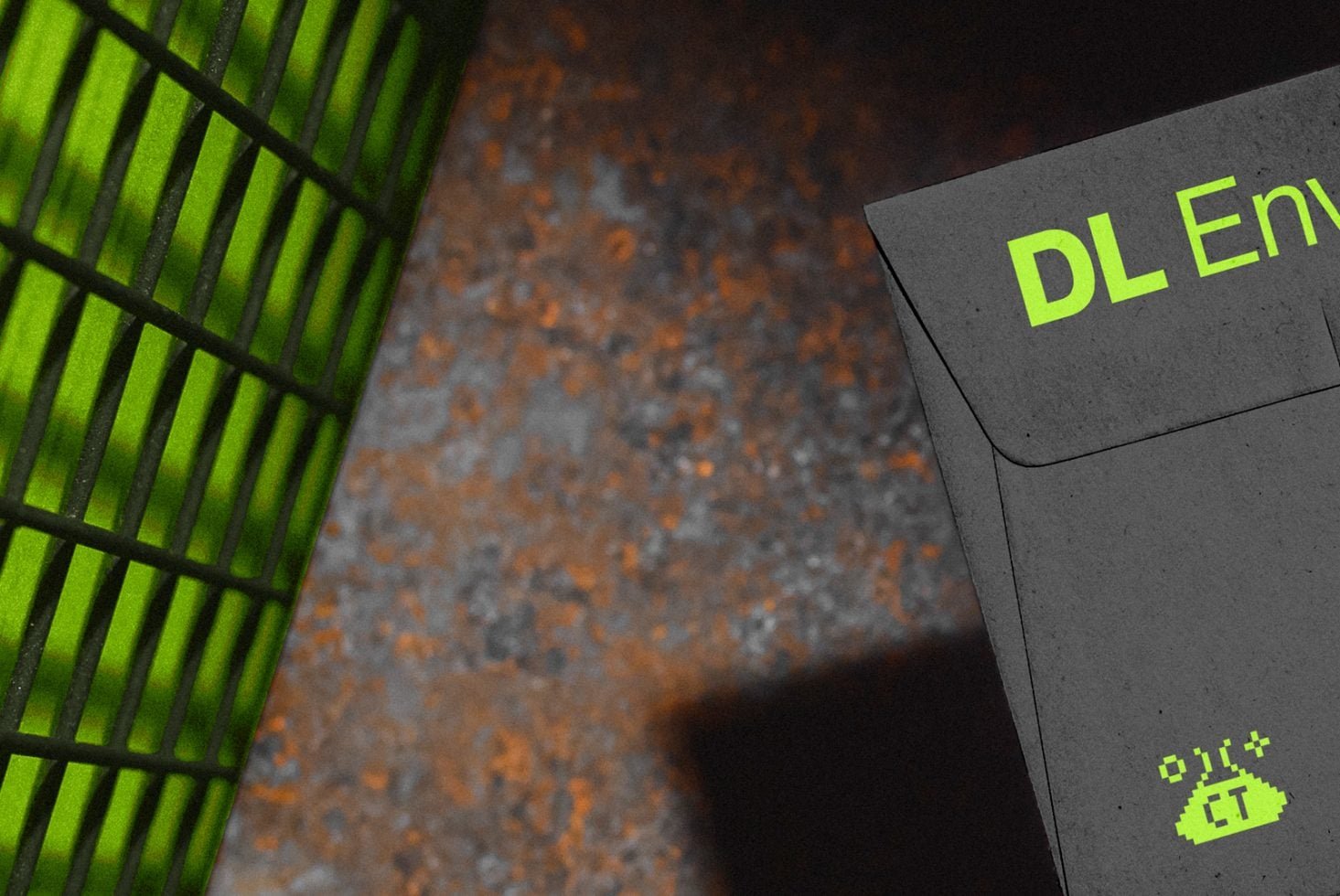 DL Envelope Mockup GRID 02 preview 3