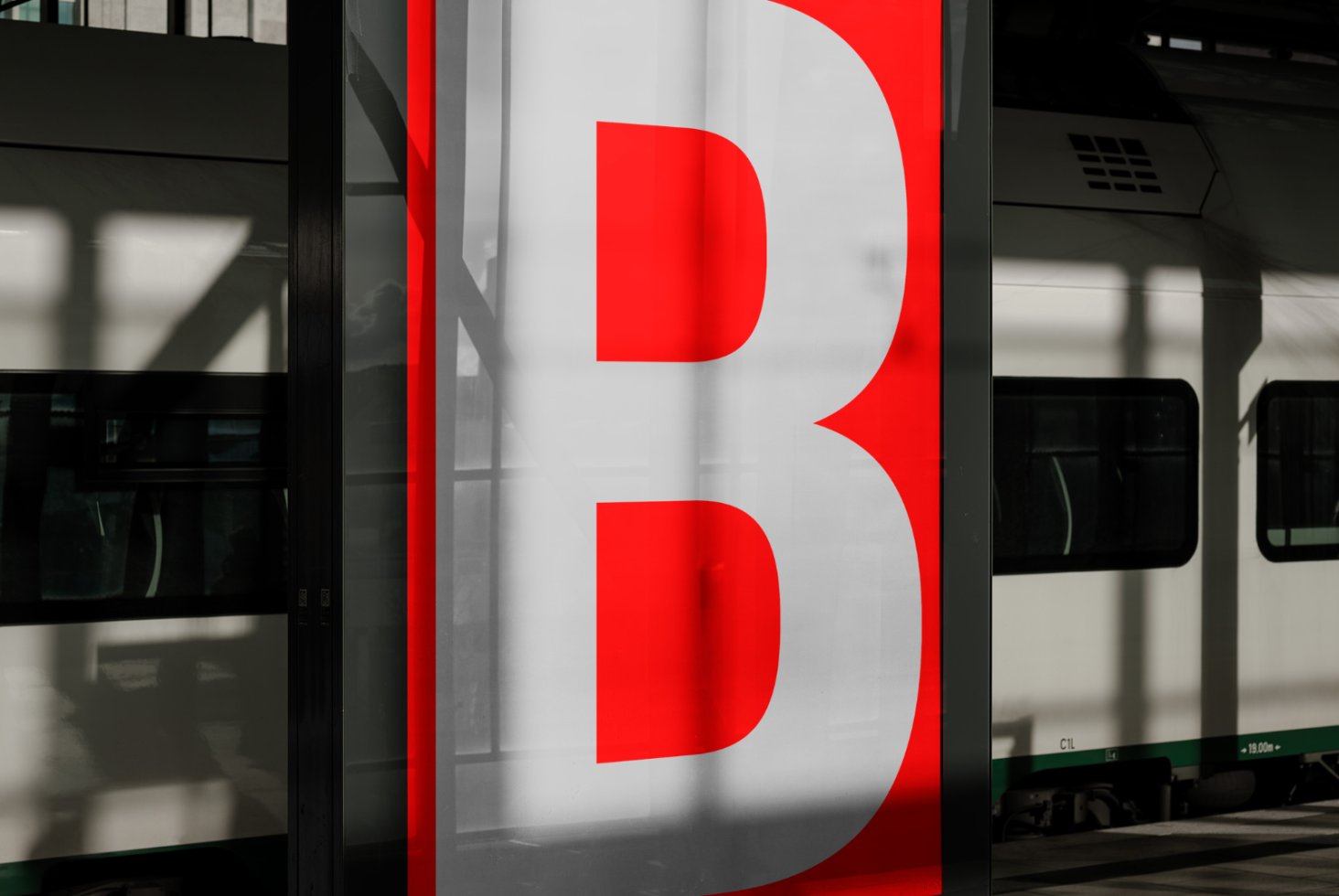 Poster 16 Mockup preview 2