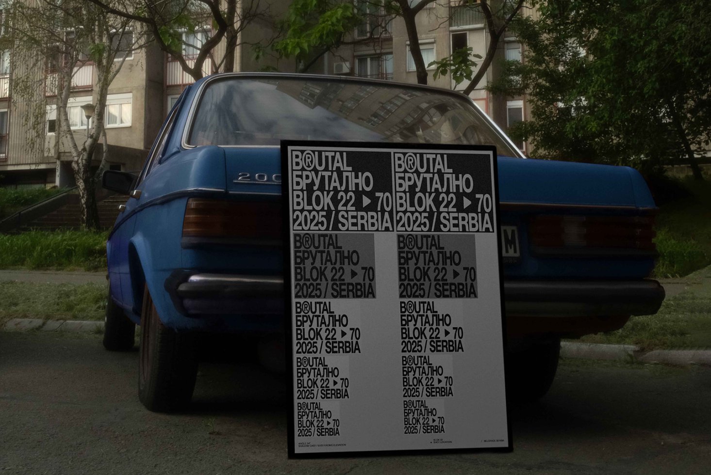 BRUTAL POSTER MOCKUP 03 preview 2