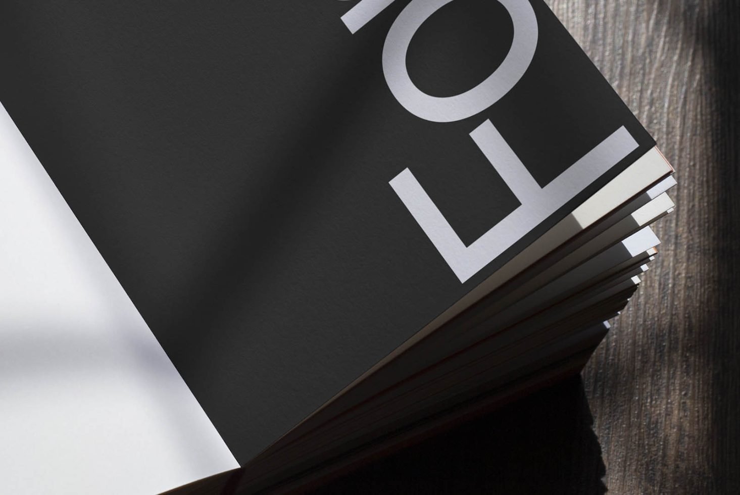 Format 120X185 Book Mockup 01 preview 2