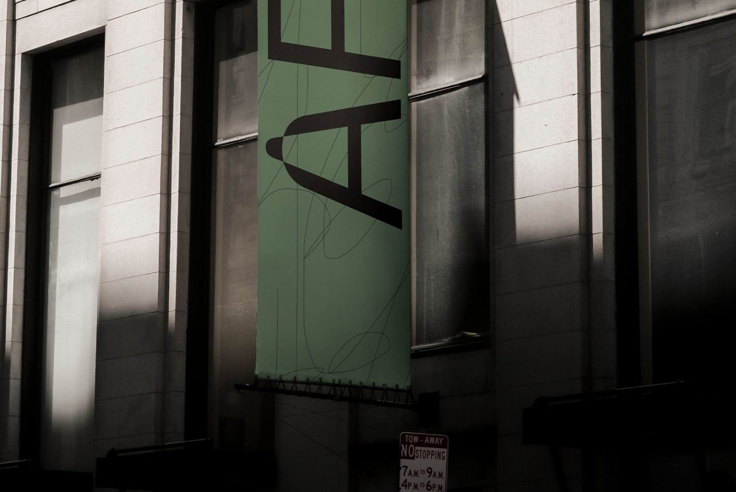 Flag SFLA Mockup 001 preview 2