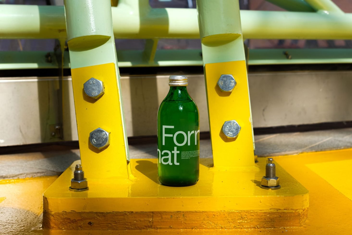 Format B2 Bottle Mockup 01
