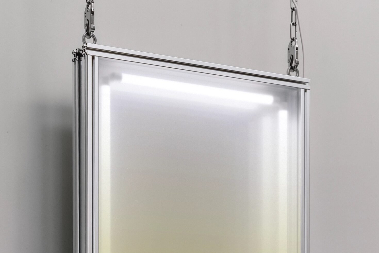 Advertising Lightbox Mockup 2 preview 3