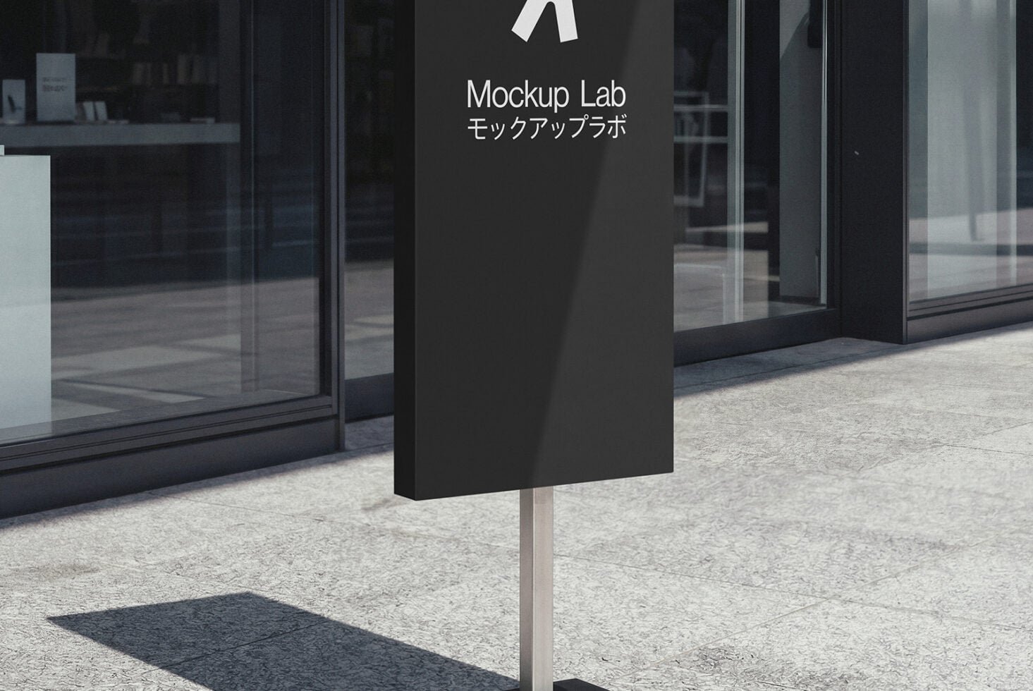 Signage 07ML Mockup preview 2