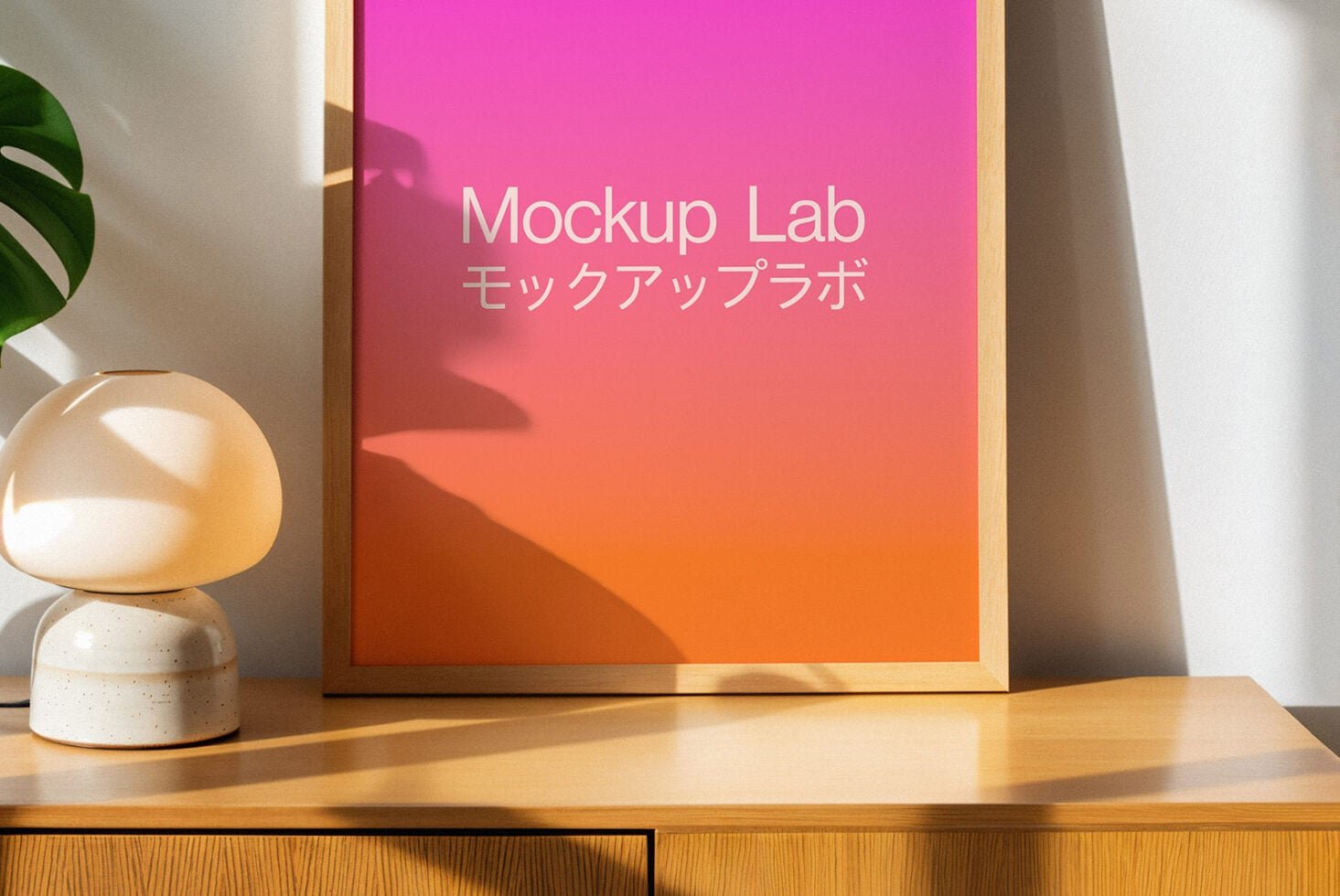 Poster 02ML Mockup preview 2