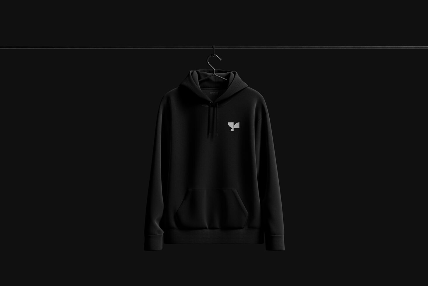 Hoodie (Front) preview 5