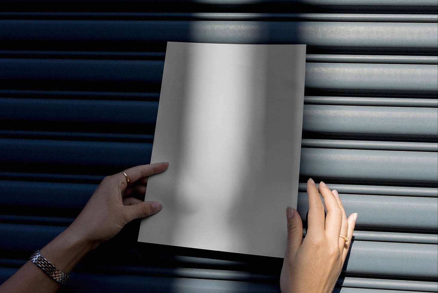 Poster Mockup 026 preview 2
