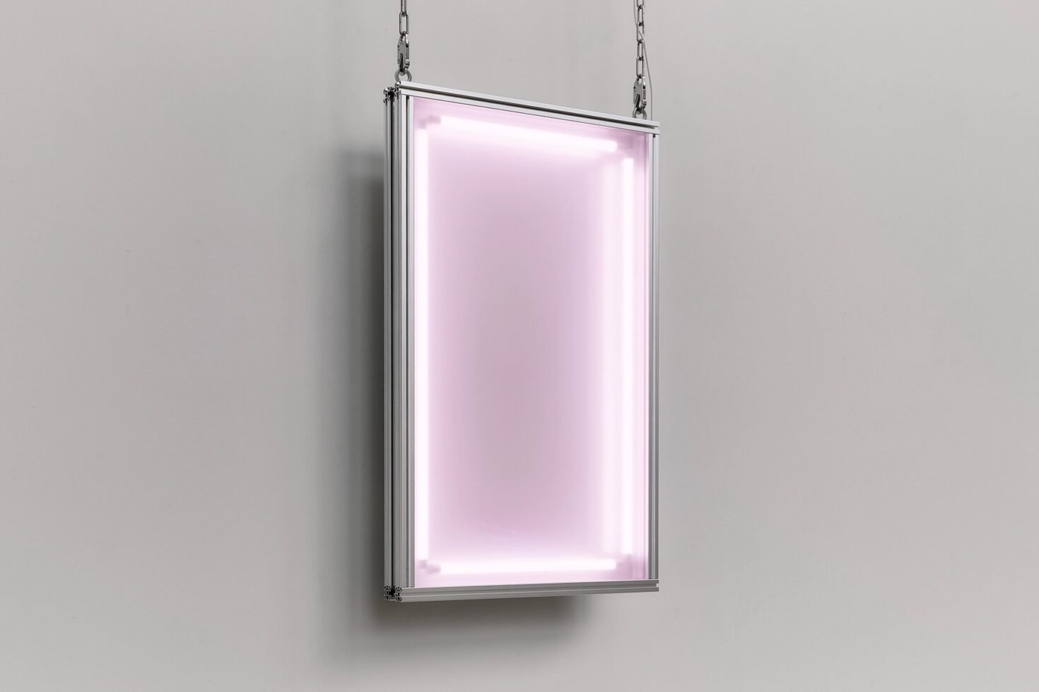 Advertising Lightbox Mockup 2 preview 4