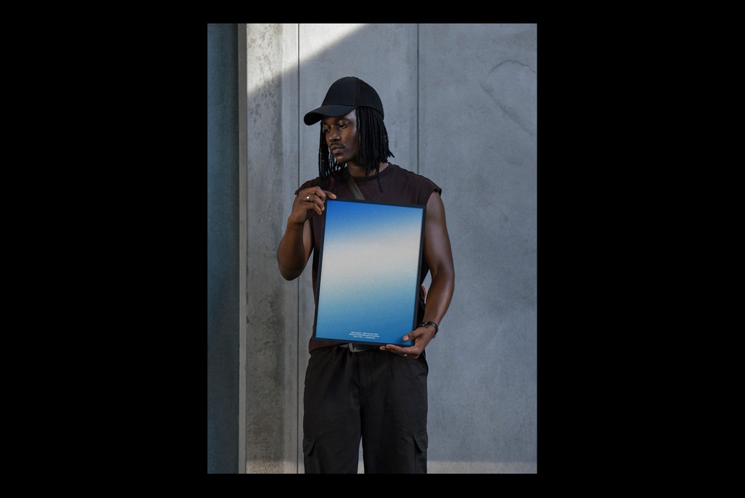Poster Mockup 030
