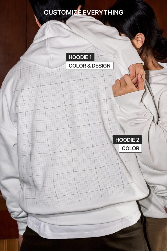 S#2 DTW Hoodie 03 Mockup preview 5