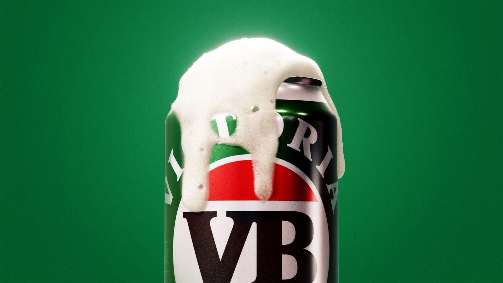 Foamy Can preview 4